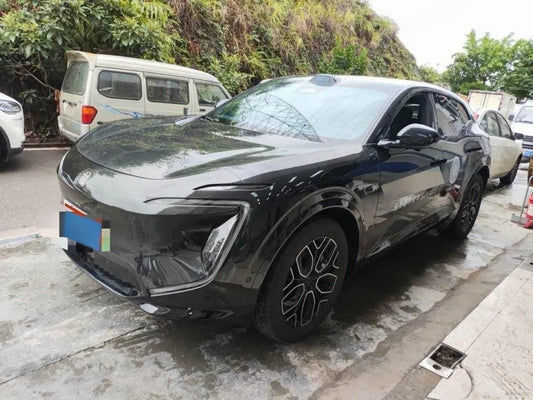 2024 Avatr 07 BEV 82.16KWH 610km image 1