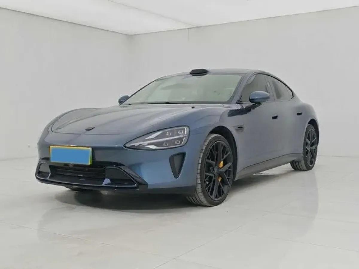 2024 Xiaomi SU7 BEV 101KWH image 1