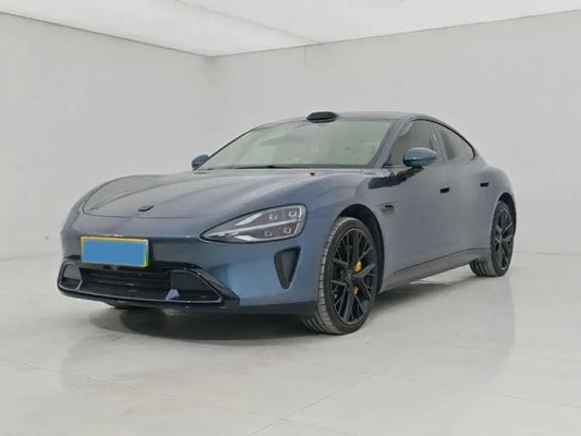 2024 Xiaomi SU7 BEV 101KWH image 1