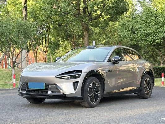 2025 Xiaomi YU7 BEV 96.3KWH image 1