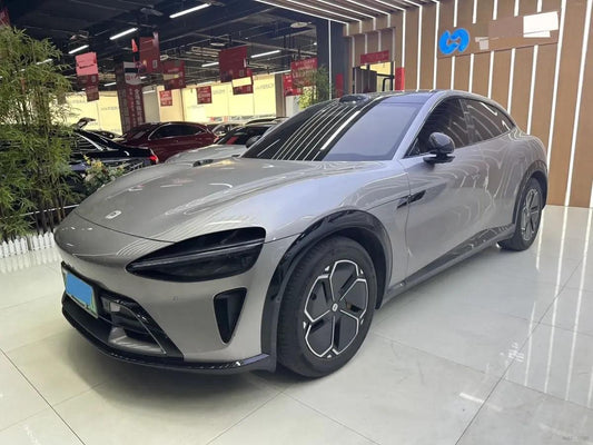 2025 Xiaomi YU7 BEV 101.7KWH image 1