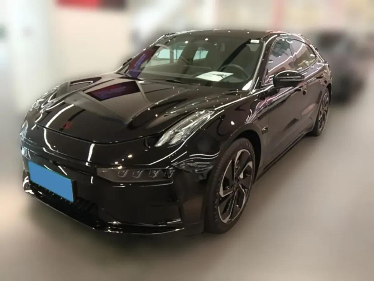 2023 Zeekr 001 BEV 100KWH 656km image 1