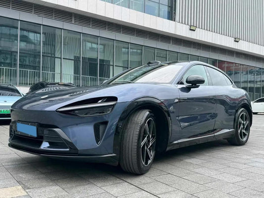 2025 Xiaomi YU7 BEV 101.7KWH image 1