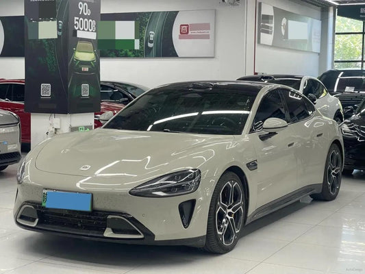 2024 Xiaomi SU7 BEV 101KWH image 1