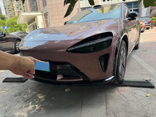 2026 Xiaomi YU7 BEV image 1