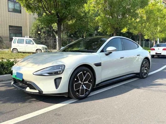 2024 Xiaomi SU7 BEV 73.6KWH image 1