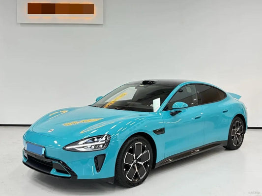 2024 Xiaomi SU7 BEV 94.3KWH image 1