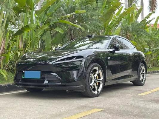 2025 Xiaomi YU7 BEV image 1