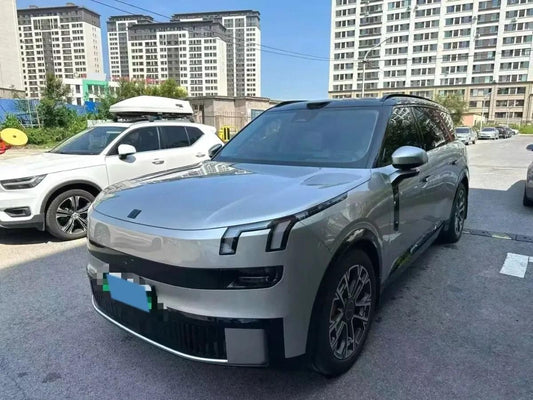 2025 LYNK&CO 900 2.0T 254HP L4 3DHT PHEV 52.38KWH 280km image 1