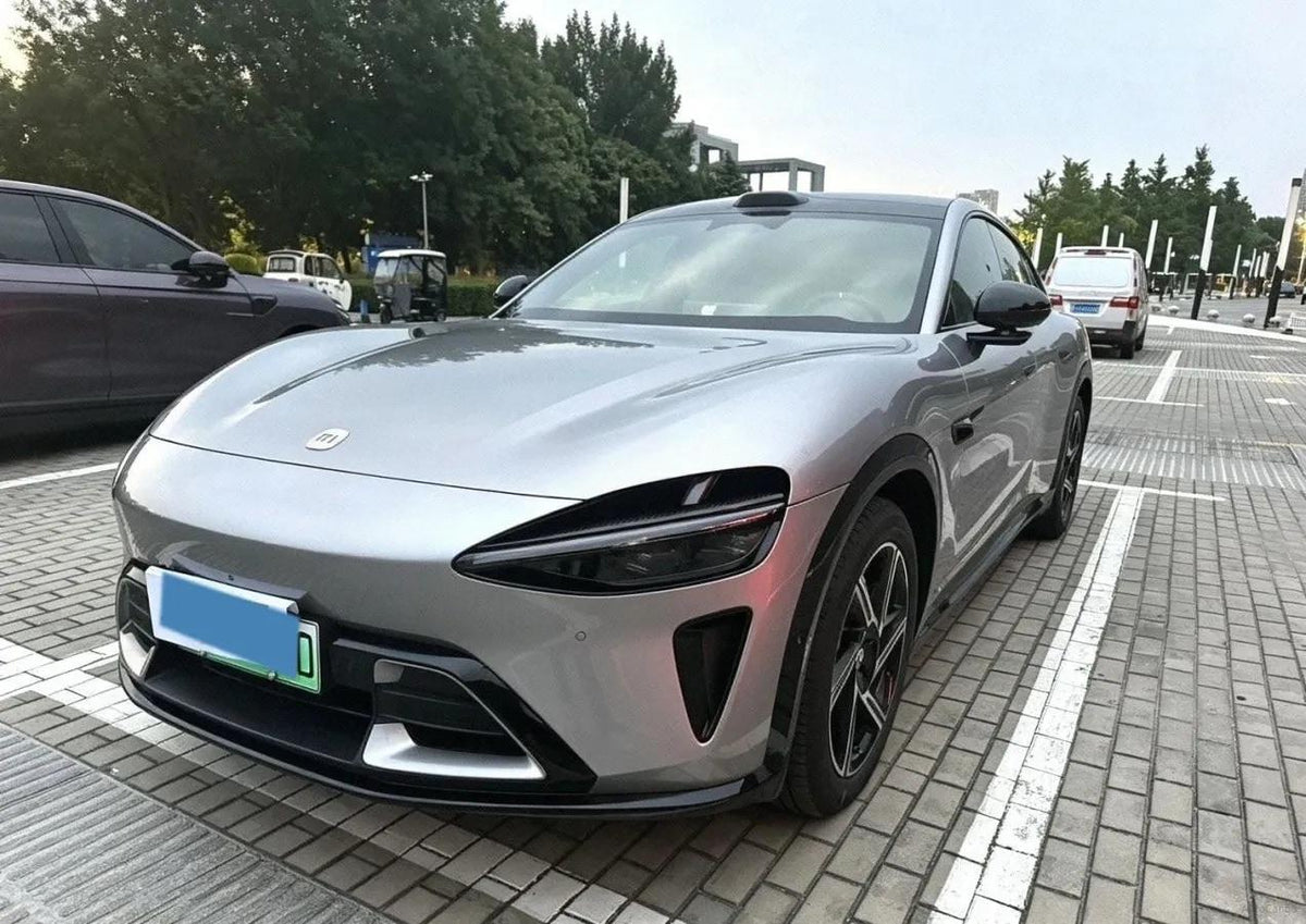 2025 Xiaomi YU7 BEV 96.3KWH 835km image 1