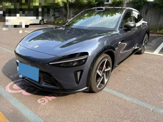 2025 Xiaomi YU7 BEV 101.7KWH image 1