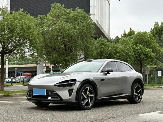 2025 Xiaomi YU7 BEV 101.7KWH 760km image 1