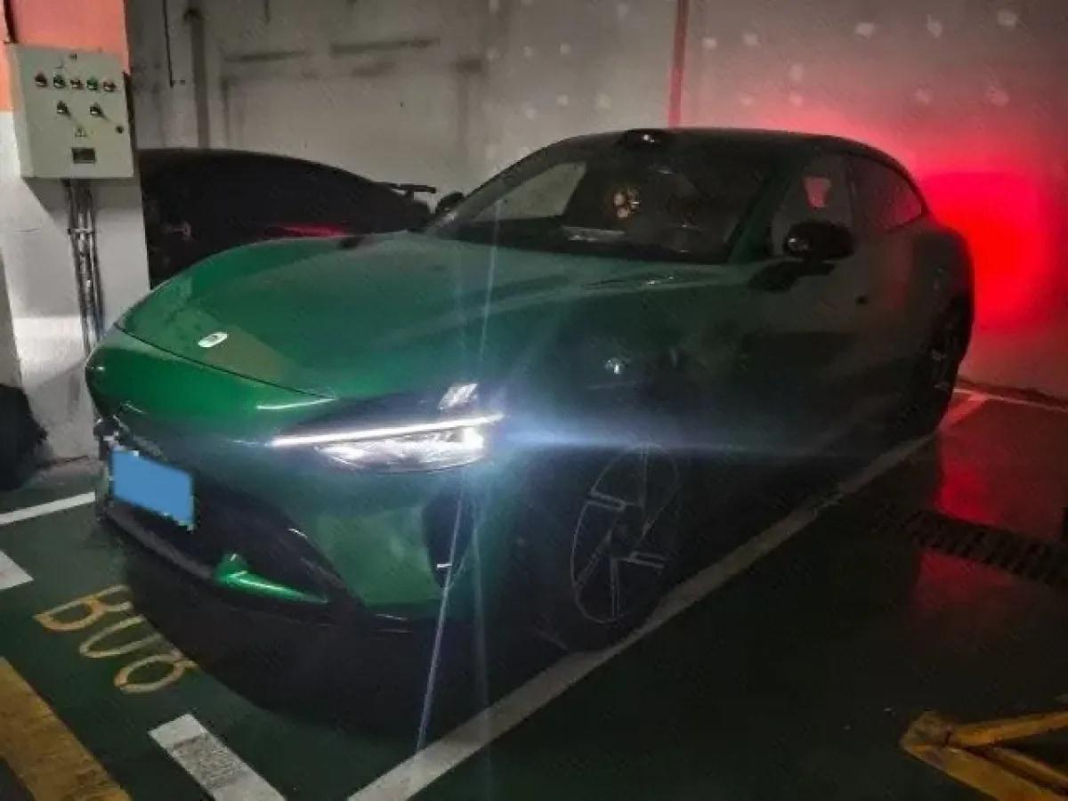 2025 Xiaomi YU7 BEV 101.7KWH 760km image 1