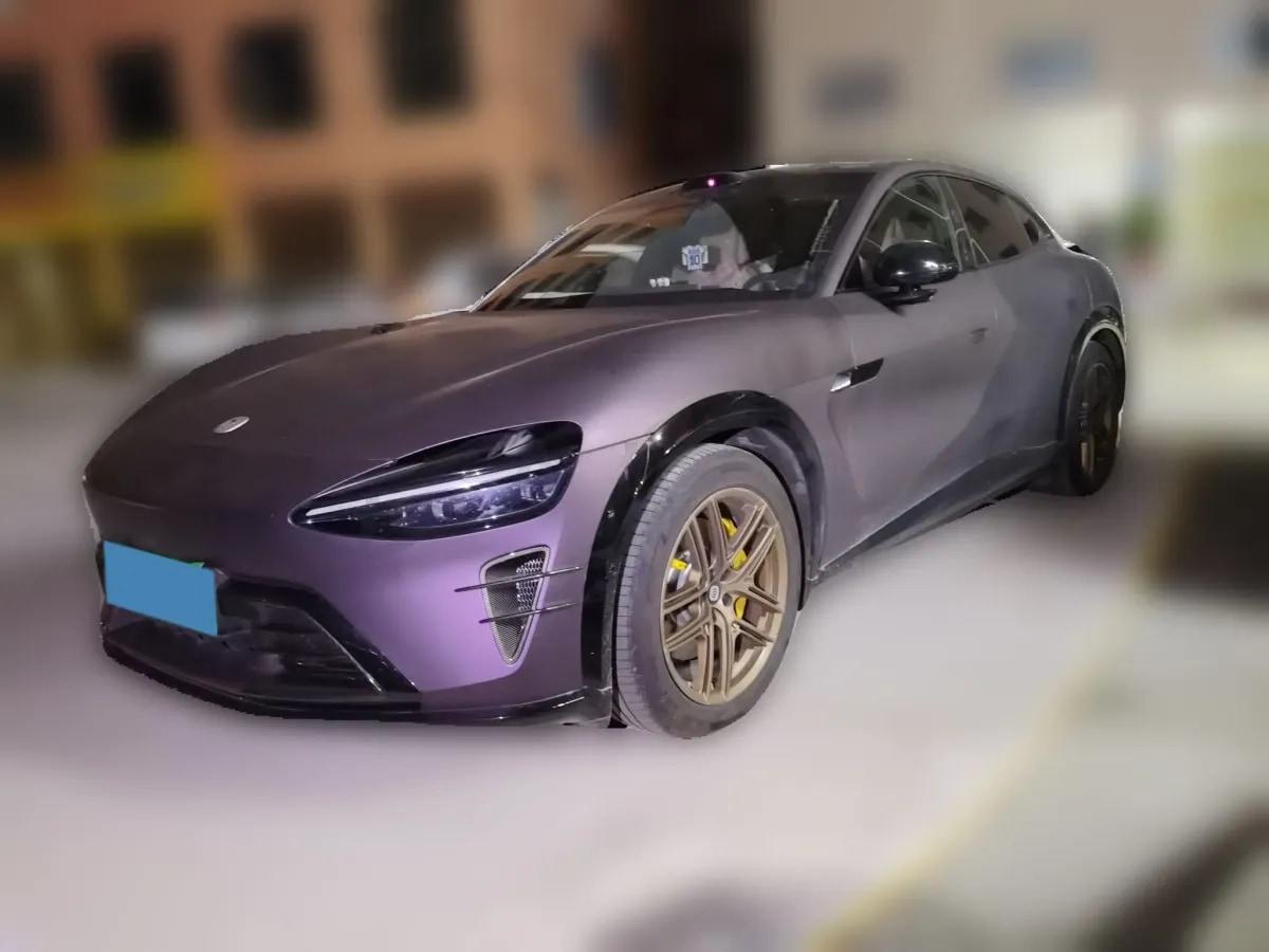2025 Xiaomi YU7 BEV 96.3KWH 770km image 1