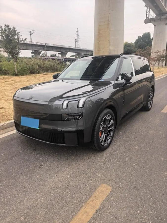 2025 LYNK&CO 900 2.0T 254HP L4 3DHT PHEV 52.38KWH 280km image 1