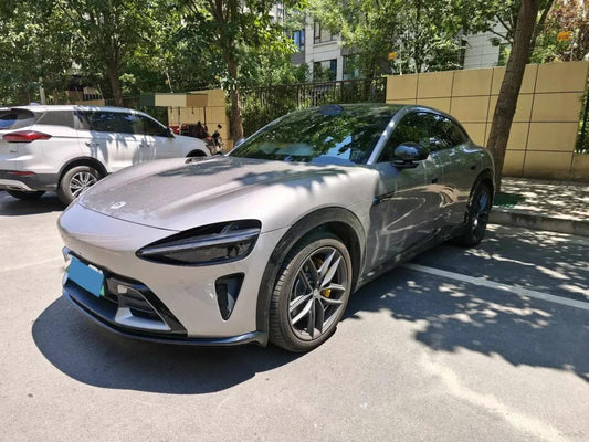 2025 Xiaomi YU7 BEV 101.7KWH image 1