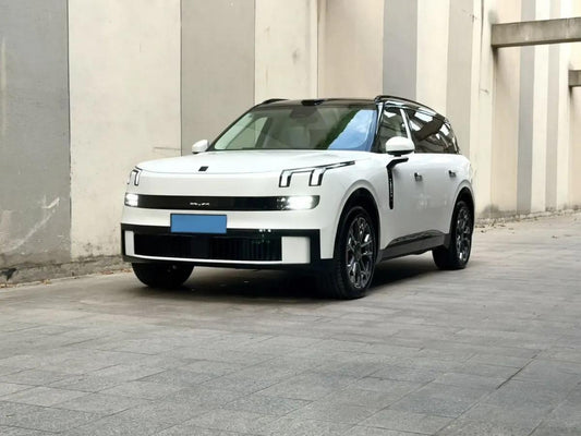 2025 LYNK&CO 900 2.0T 254HP L4 3DHT PHEV 52.38KWH 280km image 1