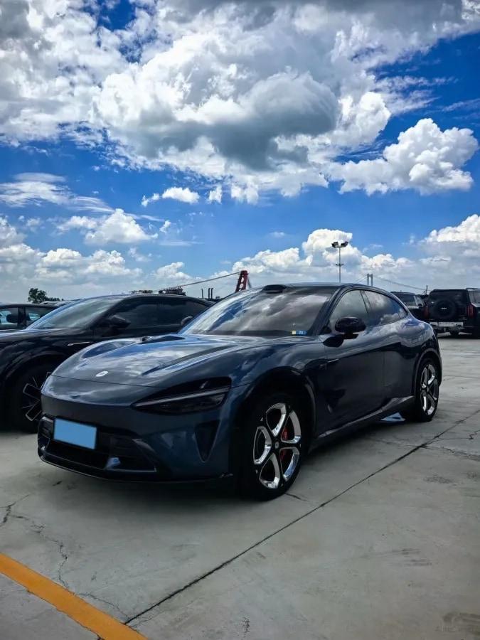 2025 Xiaomi YU7 BEV 101.7KWH 760km image 1