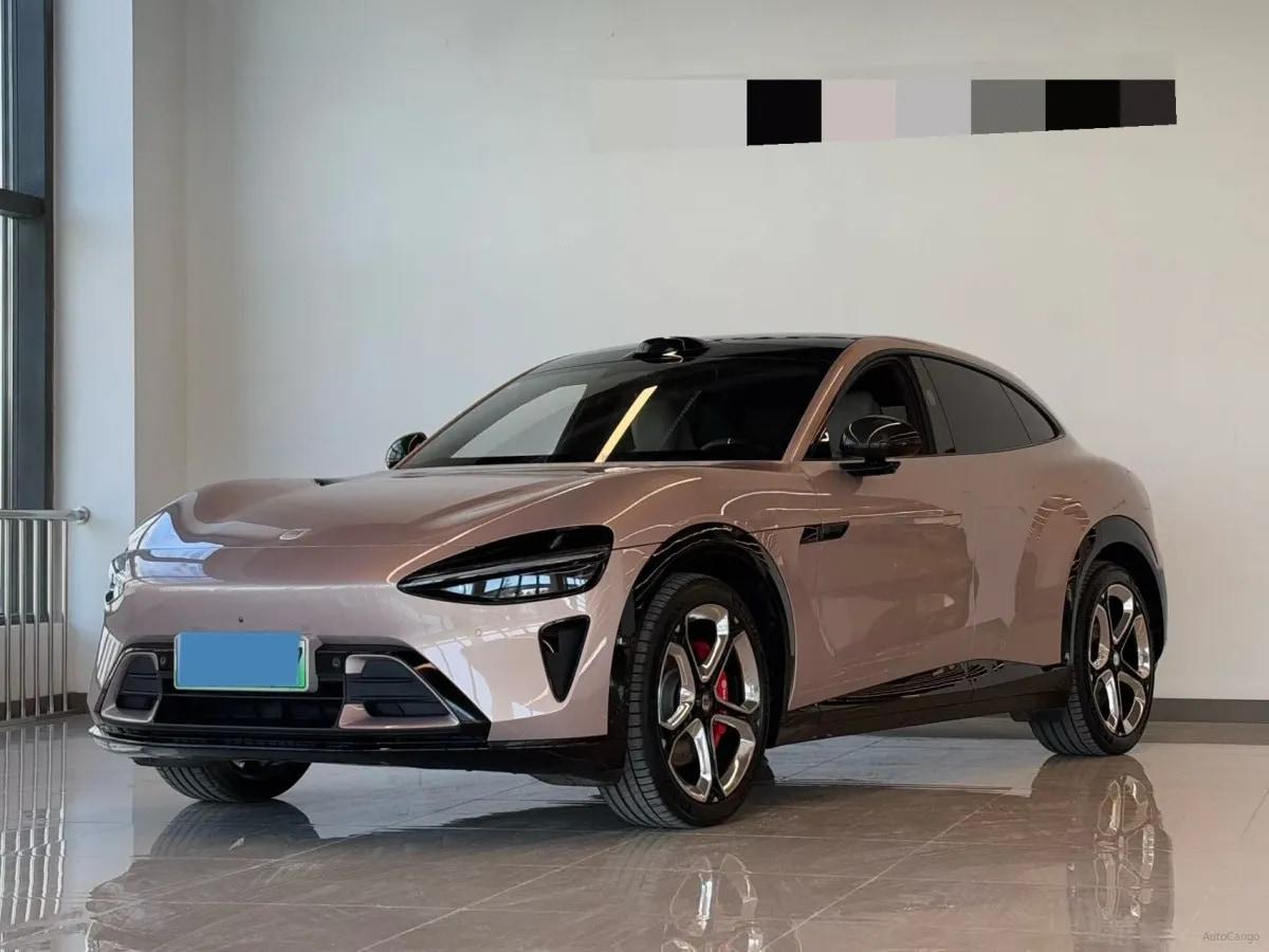 2025 Xiaomi YU7 BEV 101.7KWH 760km image 1