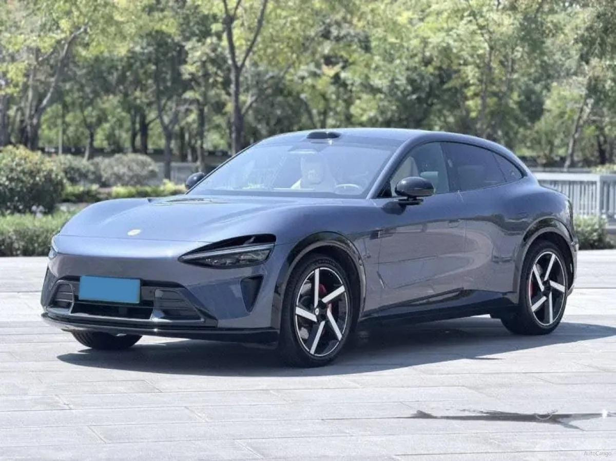 2025 Xiaomi YU7 BEV 101.7KWH 760km image 1