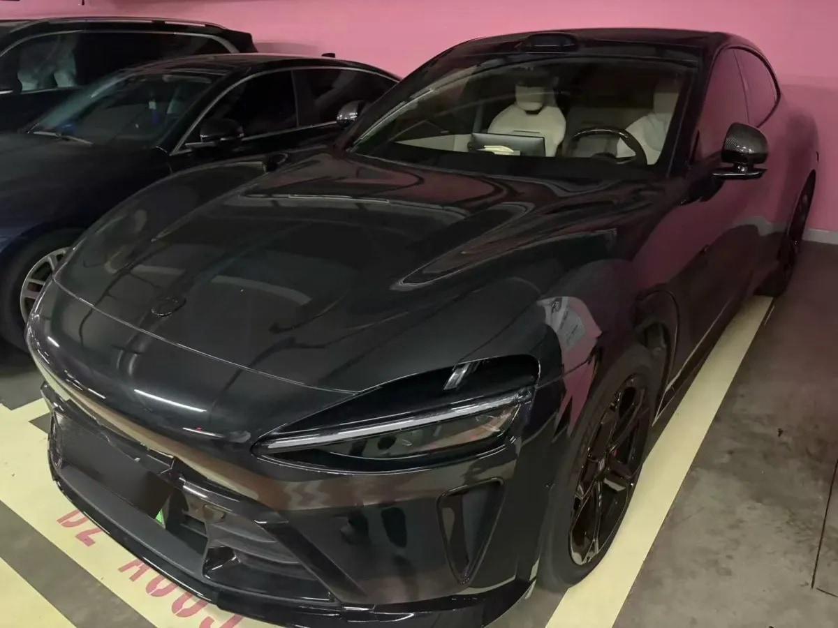 2025 Xiaomi YU7 BEV 101.7KWH 760km image 1
