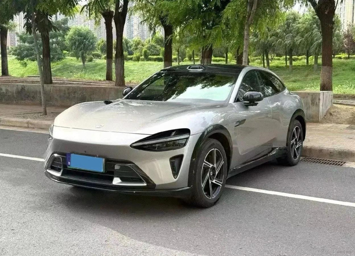 2025 Xiaomi YU7 BEV 96.3KWH 770km image 1