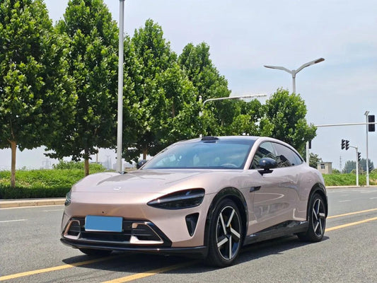 2025 Xiaomi YU7 BEV image 1