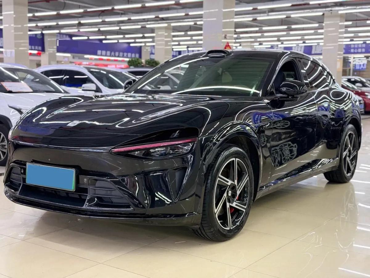 2025 Xiaomi YU7 BEV 96.3KWH 835km image 1