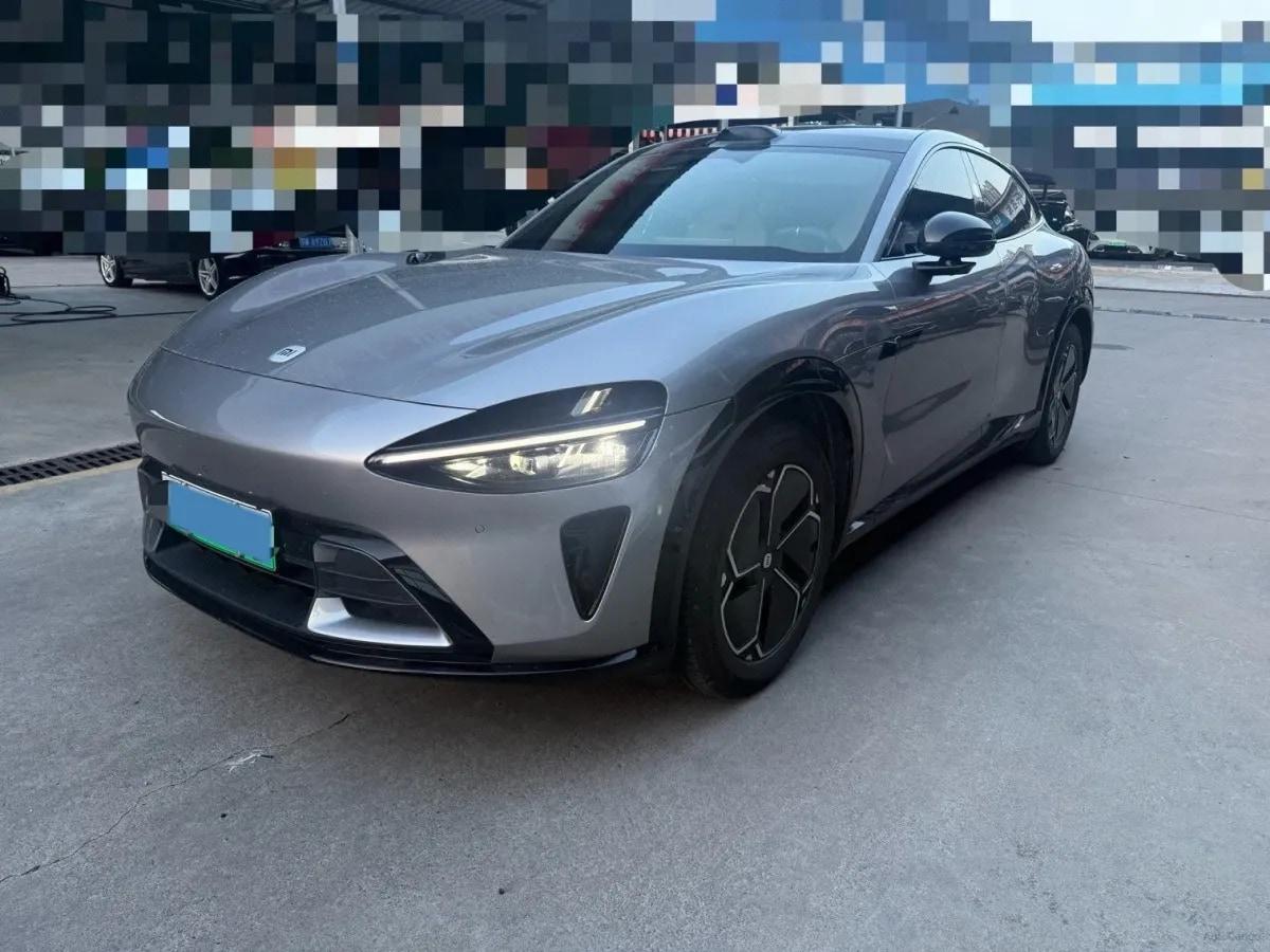 2025 Xiaomi YU7 BEV 96.3KWH 835km image 1
