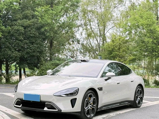 2024 Xiaomi SU7 BEV 94.3KWH image 1