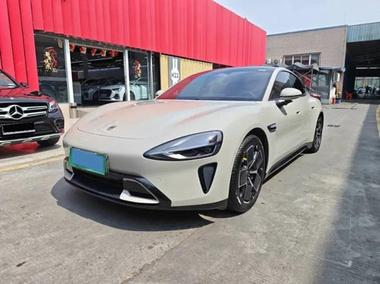 2024 Xiaomi SU7 BEV 73.6KWH image 1