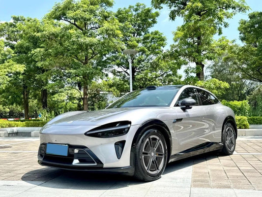 2025 Xiaomi YU7 BEV 101.7KWH image 1