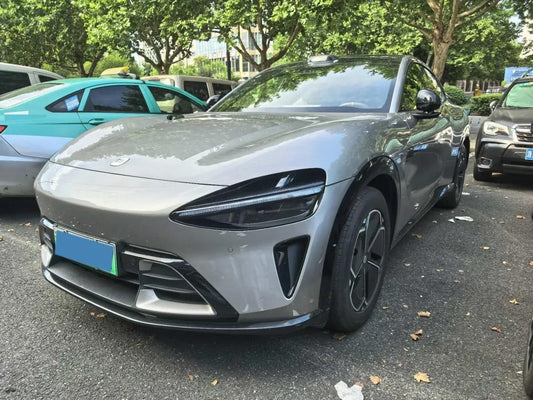 2025 Xiaomi YU7 BEV 96.3KWH image 1