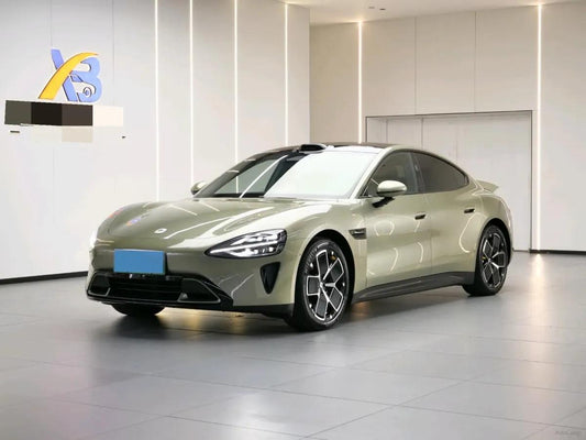 2024 Xiaomi SU7 BEV 73.6KWH image 1