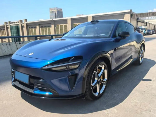 2025 Xiaomi YU7 BEV 101.7KWH image 1