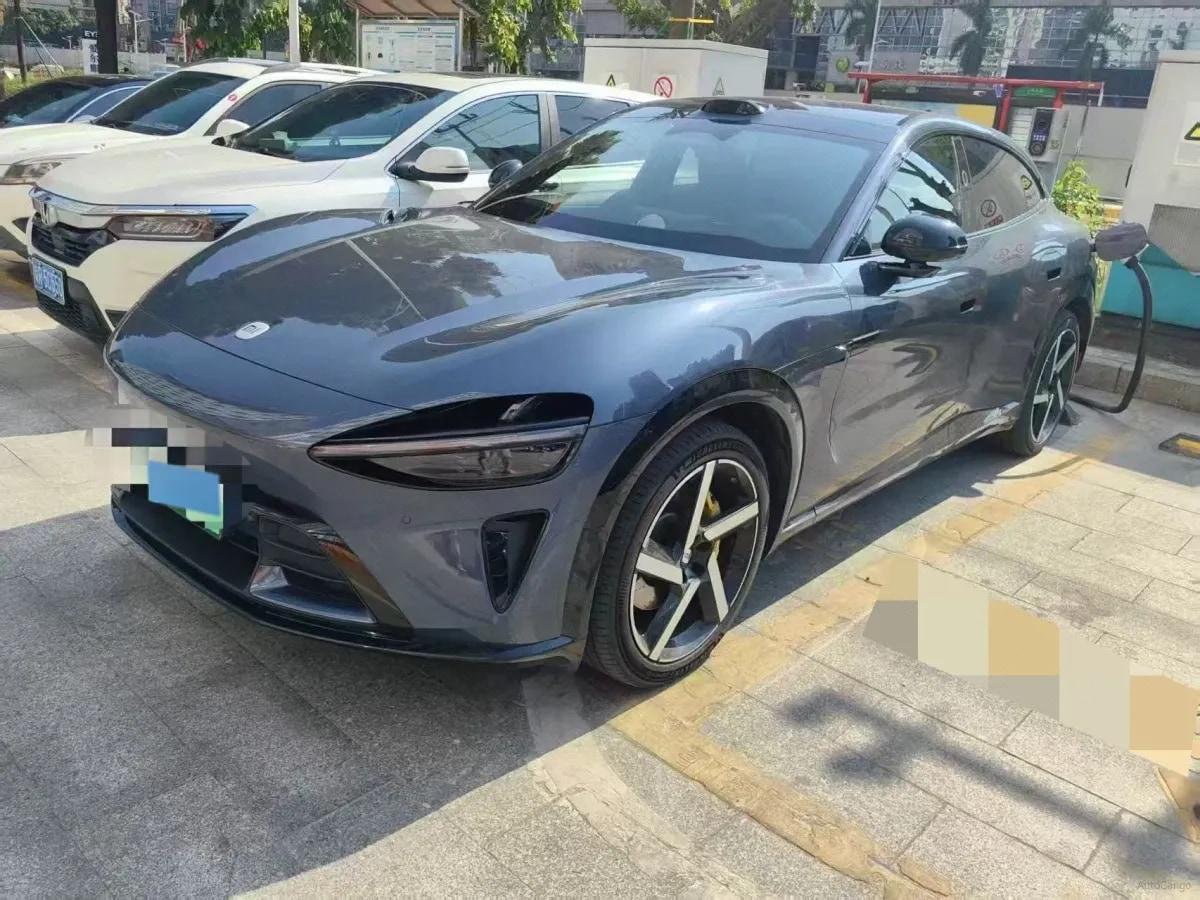 2025 Xiaomi YU7 BEV 101.7KWH 760km image 1