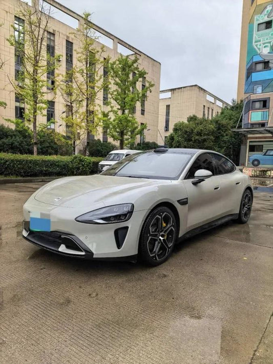 2024 Xiaomi SU7 BEV 101KWH 800km image 1