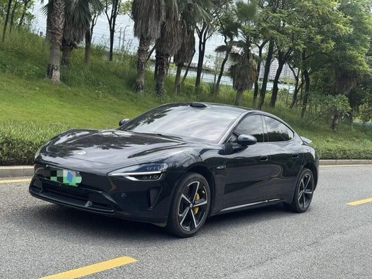2024 Xiaomi SU7 BEV 101KWH 800km image 1