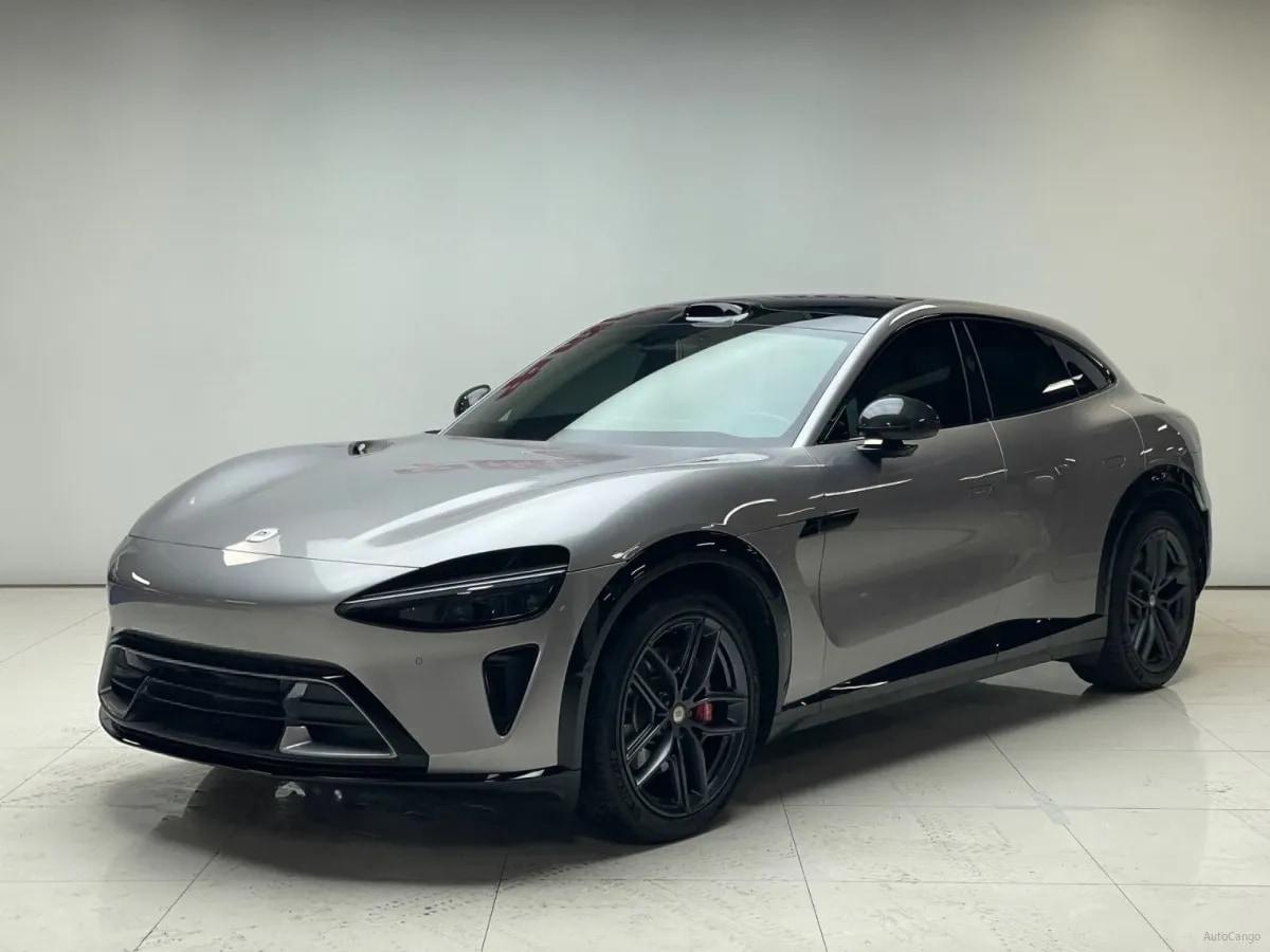2025 Xiaomi YU7 BEV 101.7KWH 760km image 1