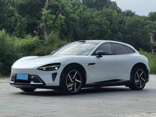 2025 Xiaomi YU7 BEV 101.7KWH image 1
