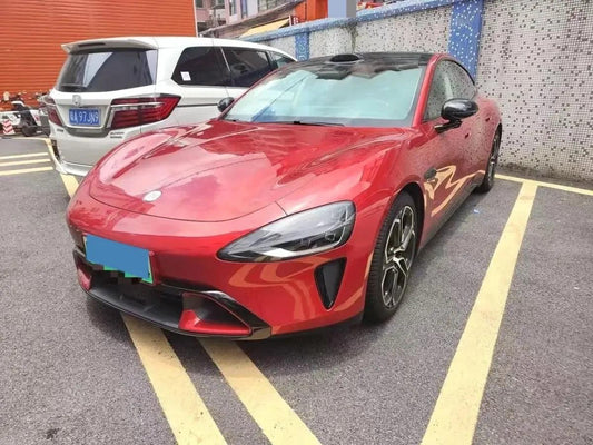 2026 Xiaomi SU7 BEV image 1