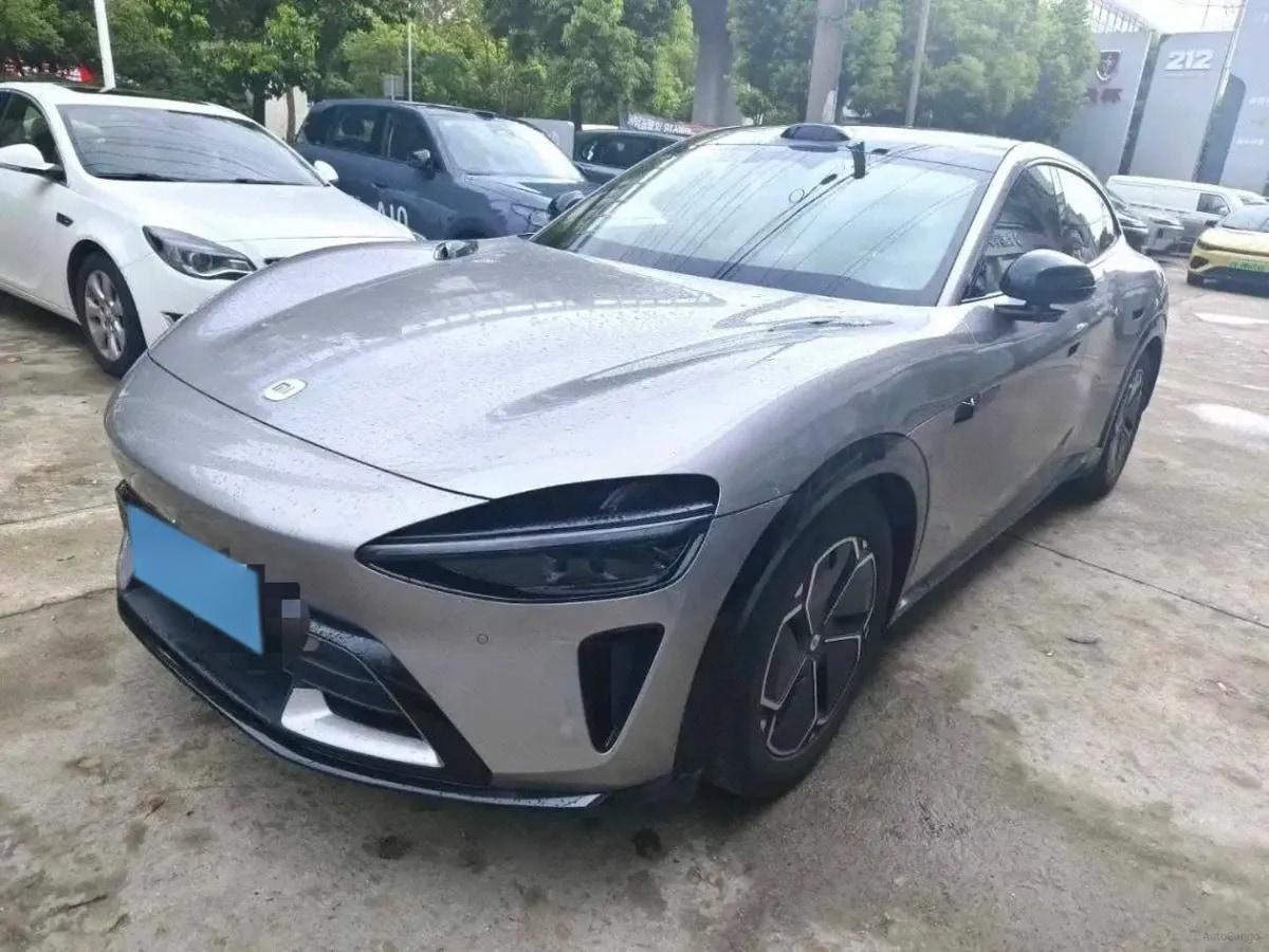 2025 Xiaomi YU7 BEV 96.3KWH 770km image 1