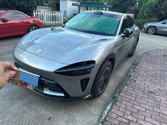 2025 Xiaomi YU7 BEV 96.3KWH image 1