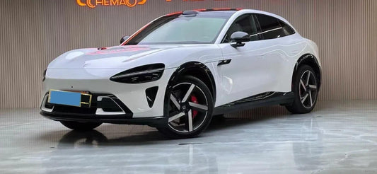 2025 Xiaomi YU7 BEV 101.7KWH image 1