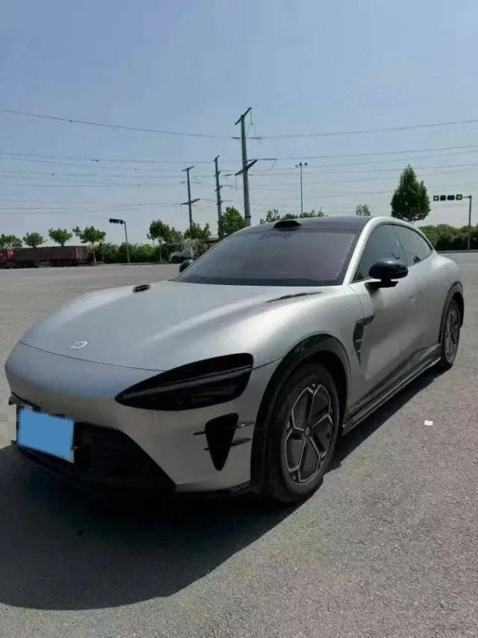 2025 Xiaomi YU7 BEV 96.3KWH 770km image 1