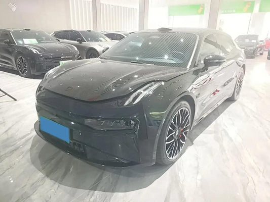 2024 Zeekr 001 BEV 100KWH 705km image 1