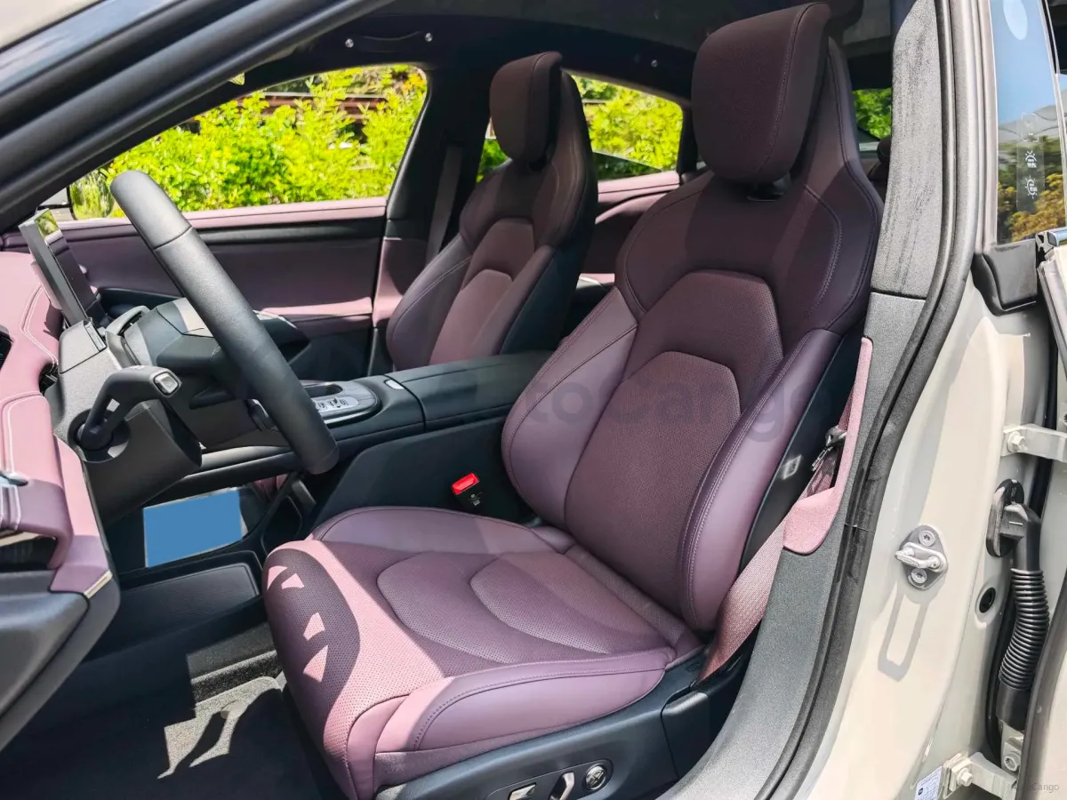 2024 MI SU7 BEV 101KWH image 10