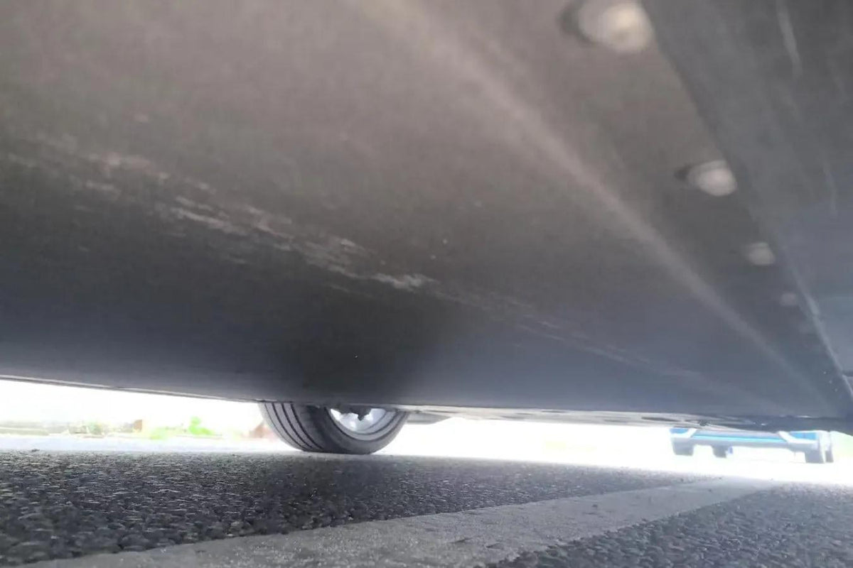 2024 Xiaomi SU7 BEV 101KWH 750km image 10