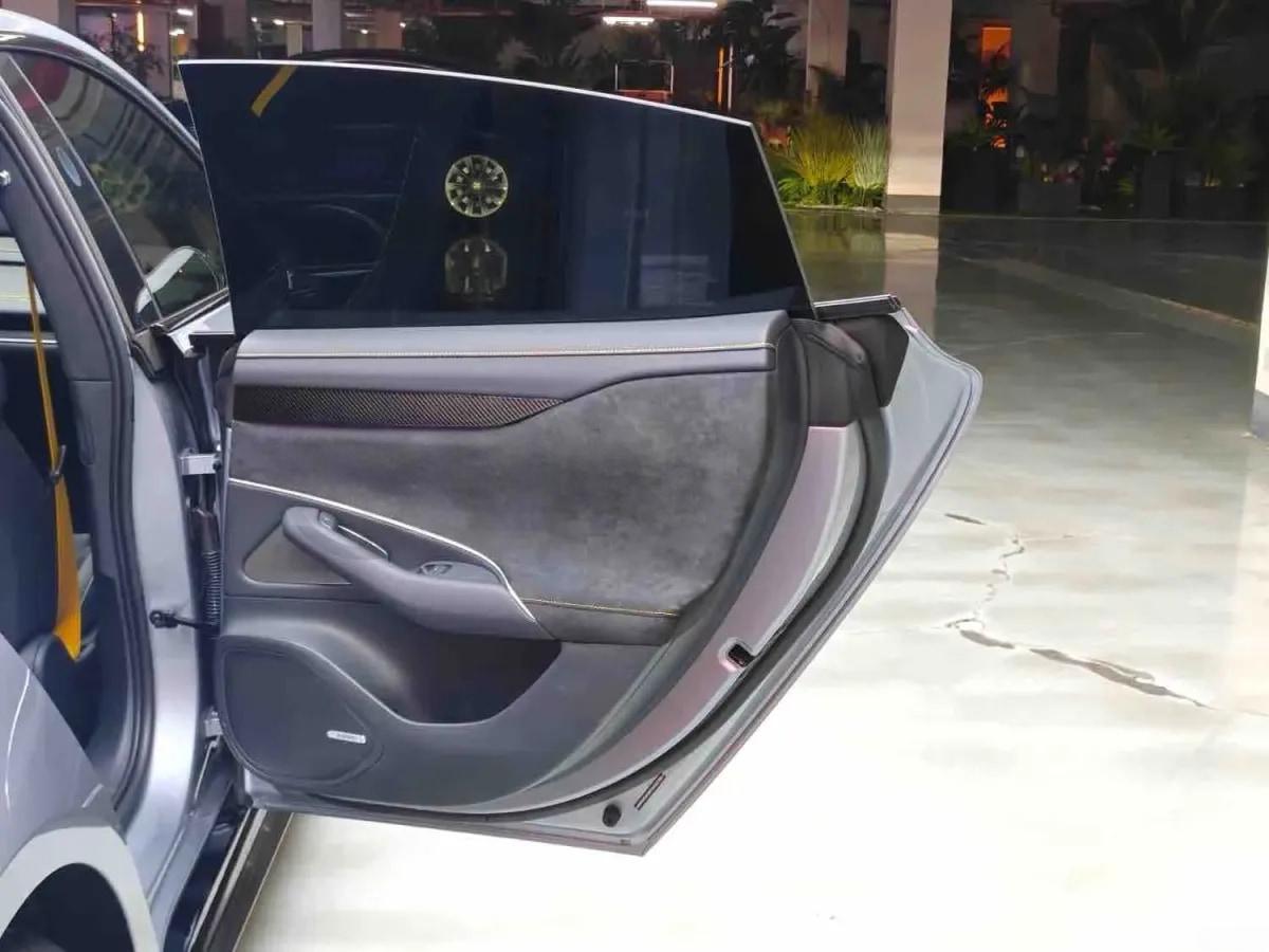 2025 Xiaomi SU7 Ultra BEV 93.7KWH image 10