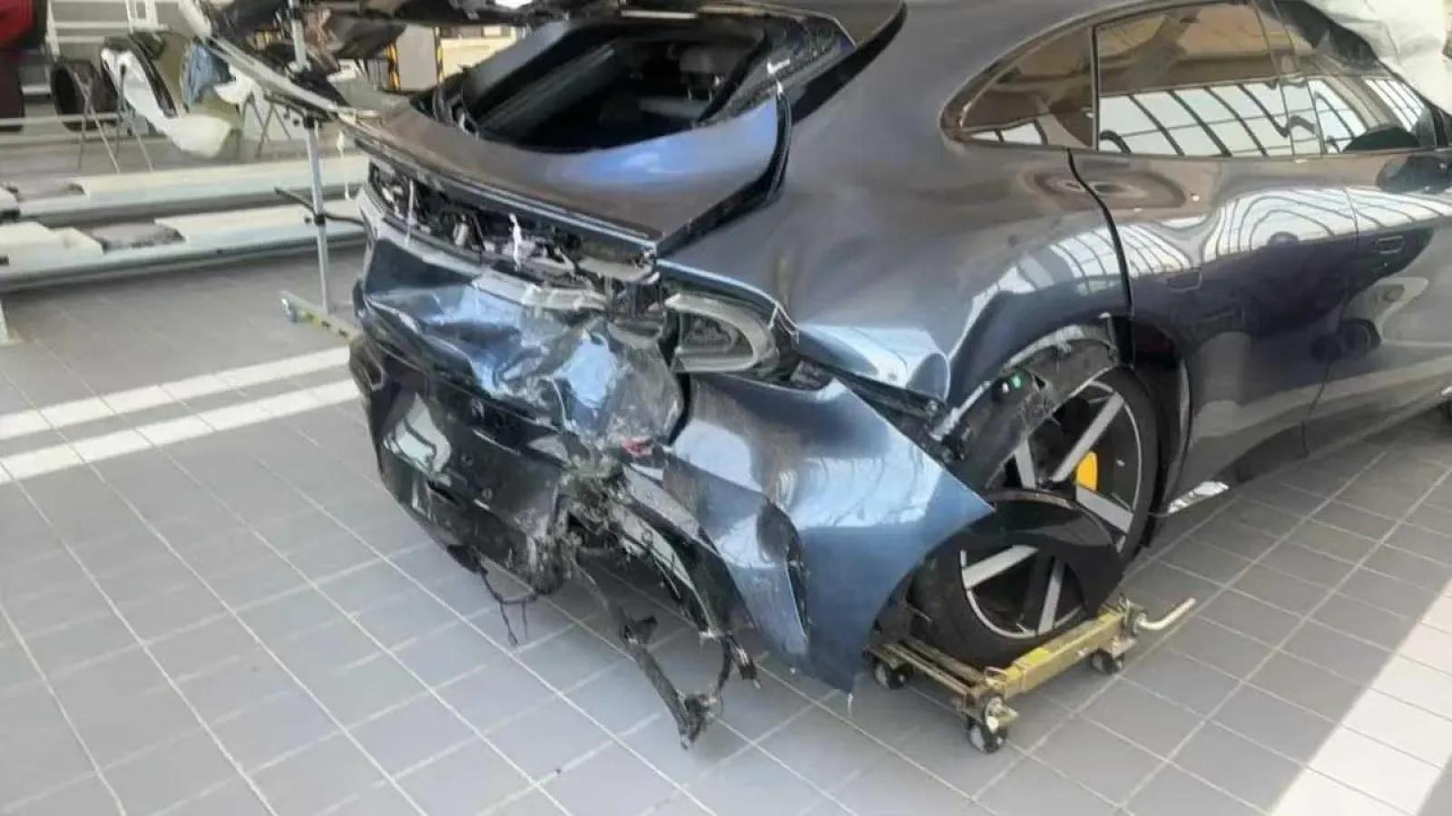 2025 Xiaomi YU7 BEV 101.7KWH 760km image 10